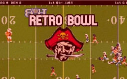 Retro Bowl
